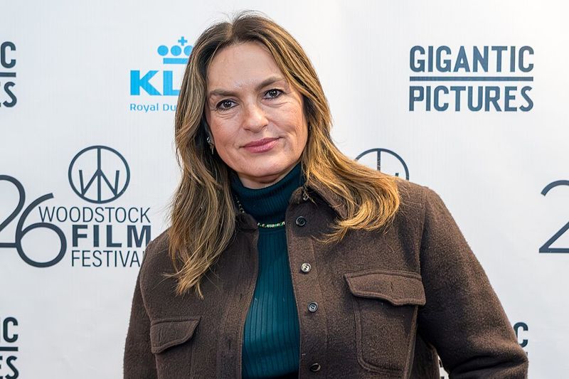 Mariska Hargitay Directed My Mom Jayne About Jayne Mansfield