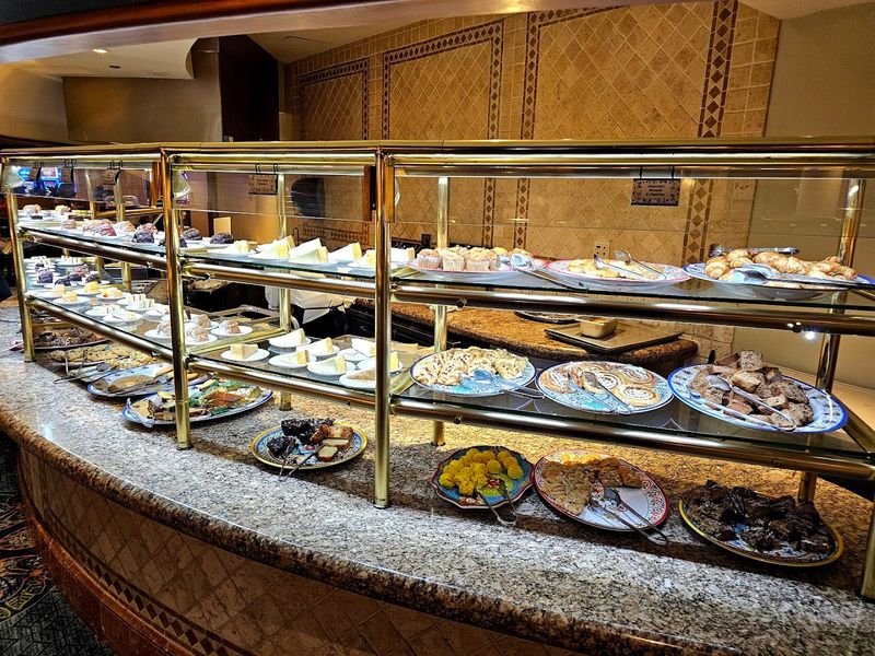 The Buffet at Beau Rivage, Biloxi
