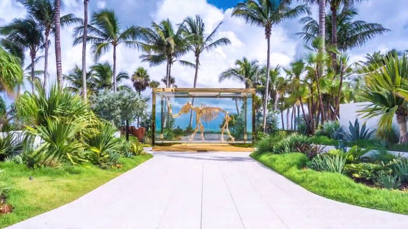 Faena Hotel Miami Beach, Florida