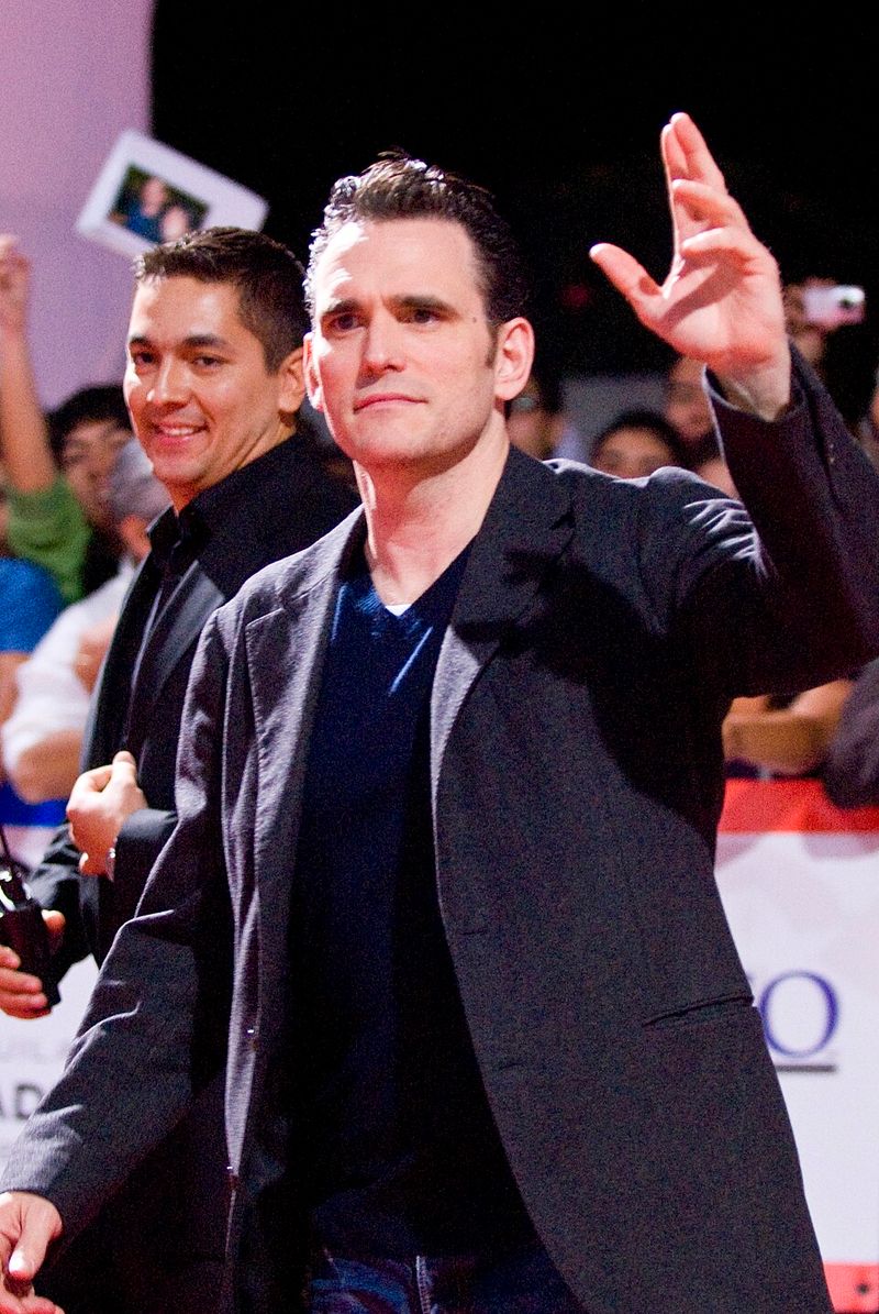 The House That Jack Built (2018)