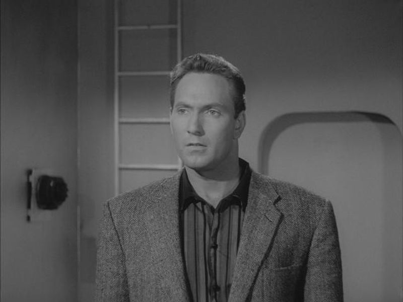 Plan 9 from Outer Space (1957)
