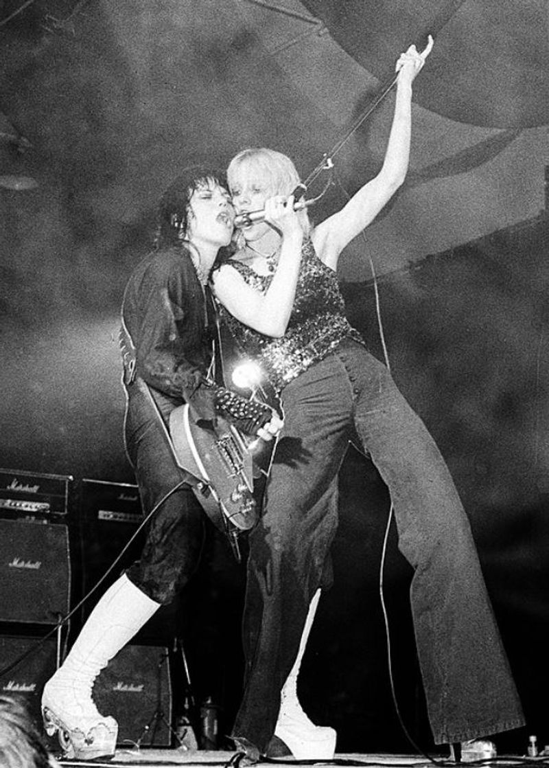 Cherry Bomb - The Runaways