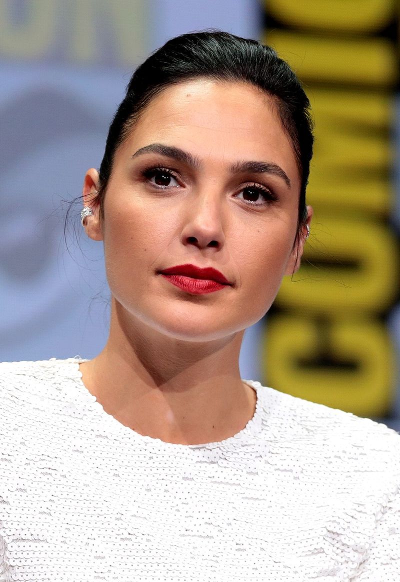 Gal Gadot