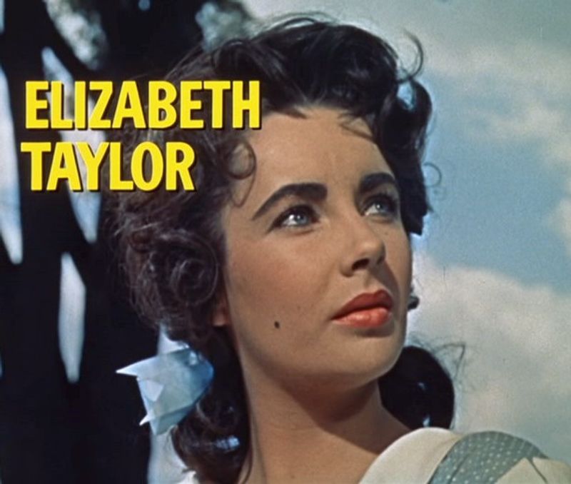 Elizabeth Taylor
