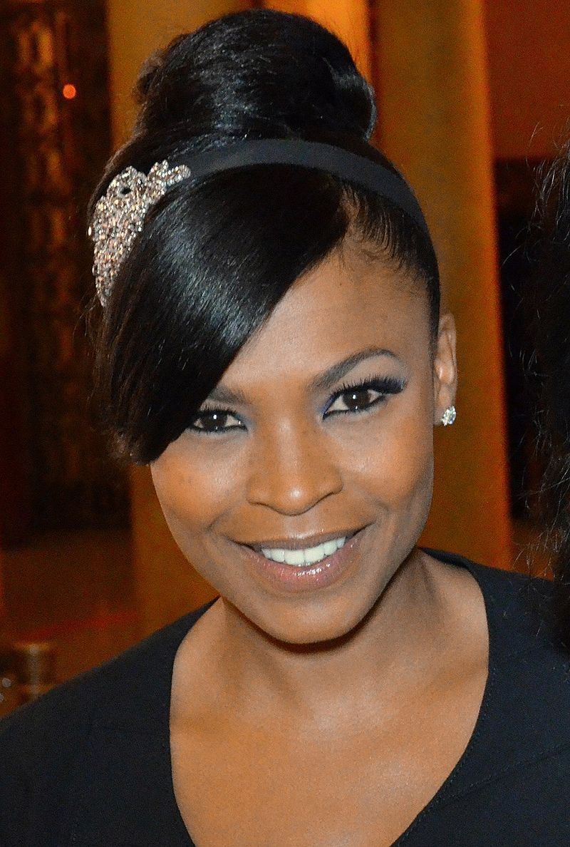 Nia Long Stepping In During NCIS Los Angeles Leadership Shift