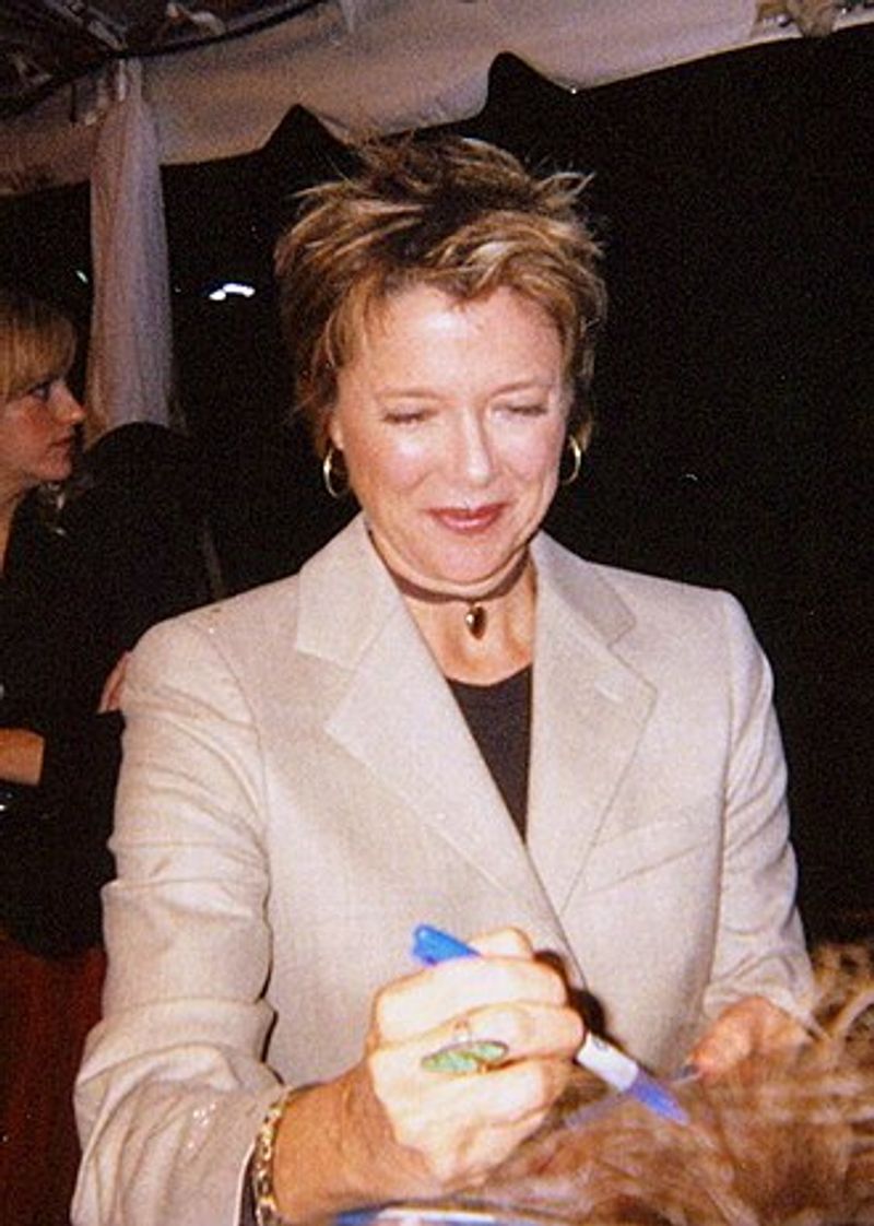 Annette Bening