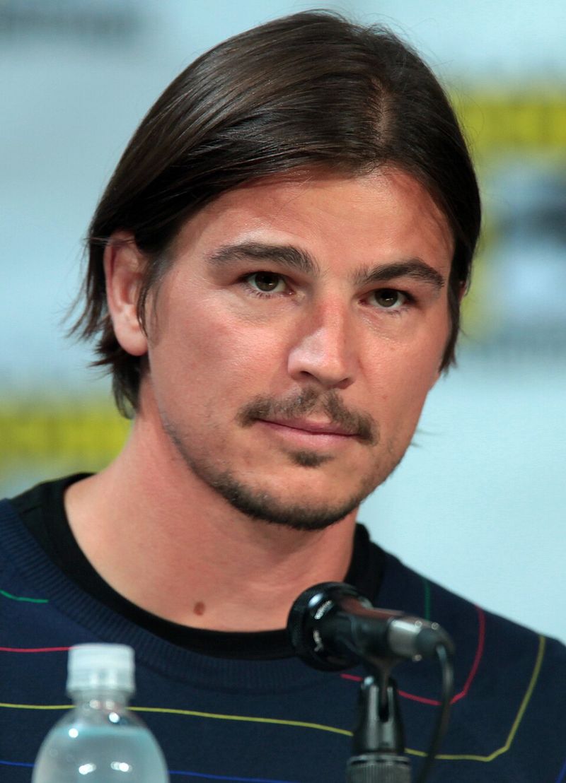 Josh Hartnett — Scheduled Out of Movie History