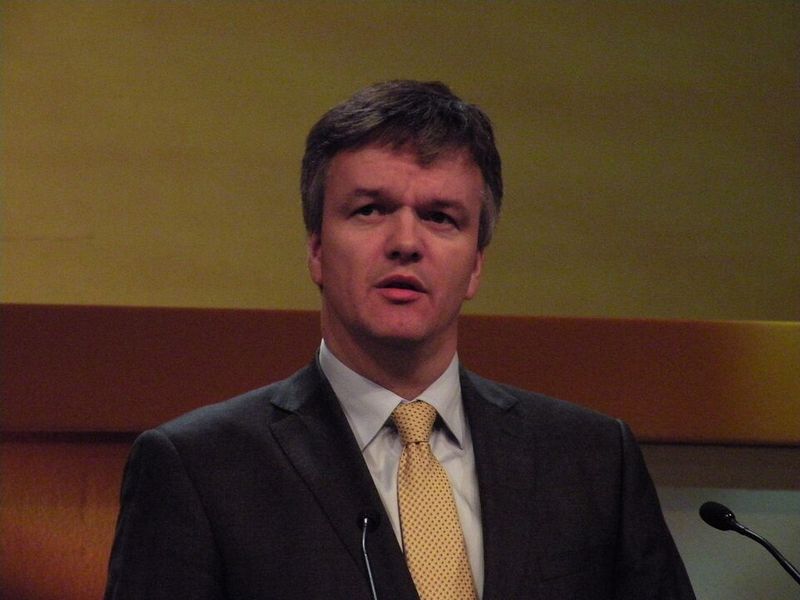 Michael Moore (2003)