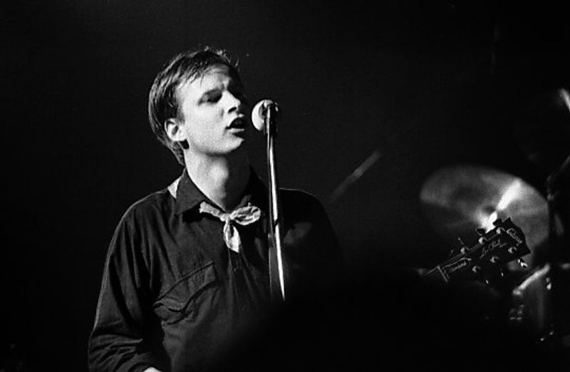Andy Partridge: XTC's Secret Weapon And One Of Rock's Best Songwriters