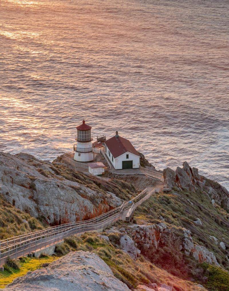Point Reyes National Seashore, California