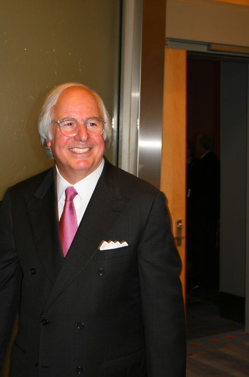 Frank Abagnale Jr. and the Legend He May Have Invented