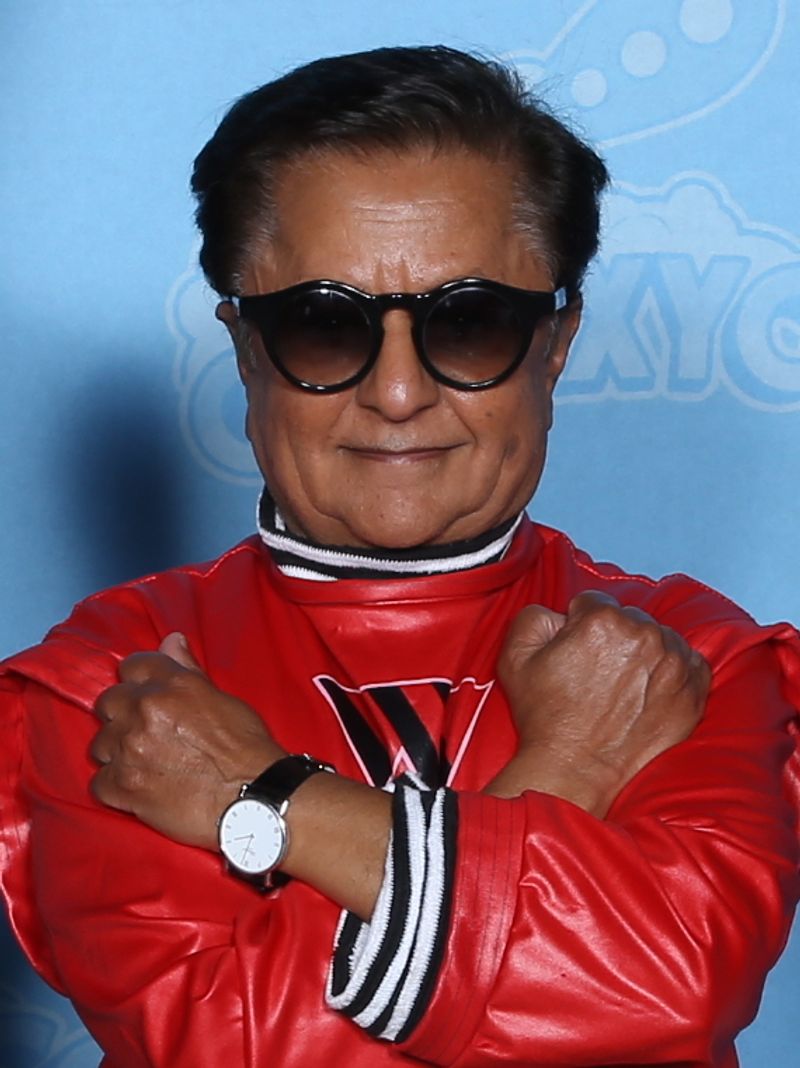Deep Roy