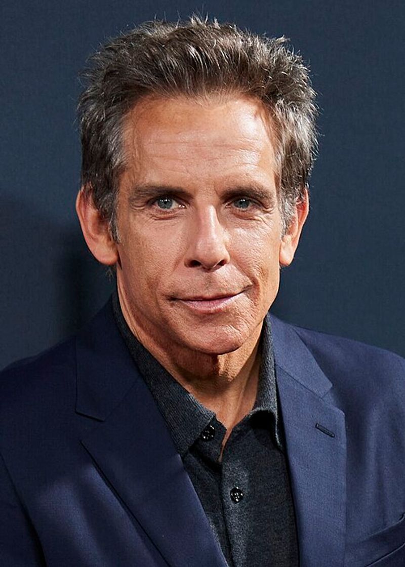 Ben Stiller