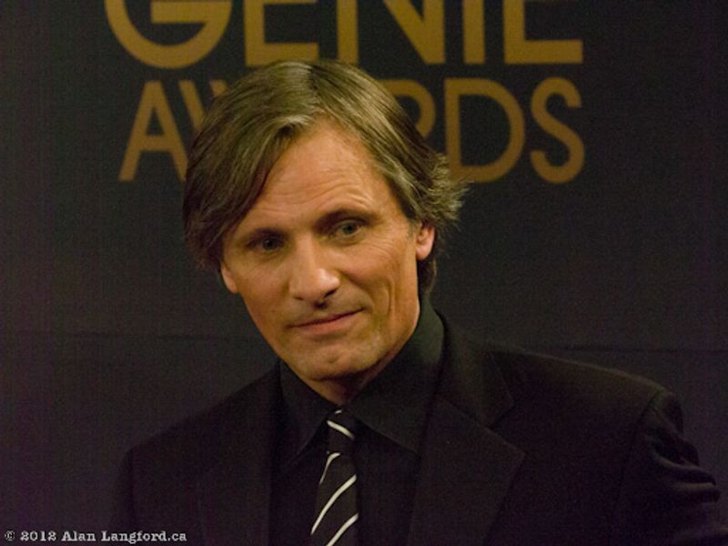 Aragorn In The Lord Of The Rings