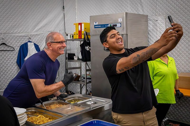 Iron Chef (1993–1999)