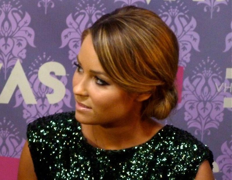 Lauren Conrad's Teen Vogue Job Was Complicated