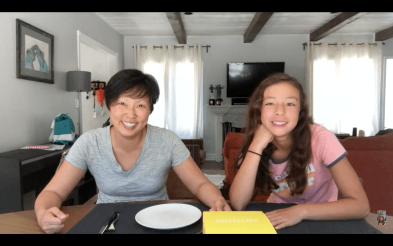 Aubrey Anderson-Emmons