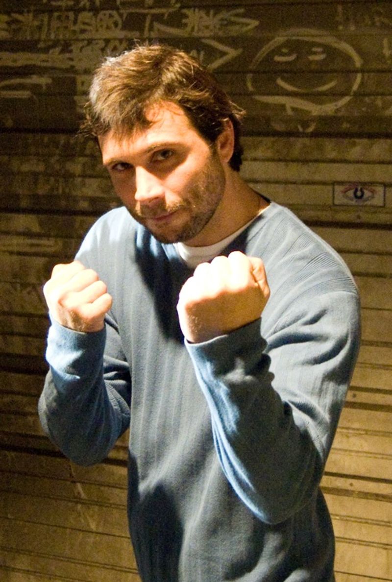 Jeremy Sisto - Jesus (1999)