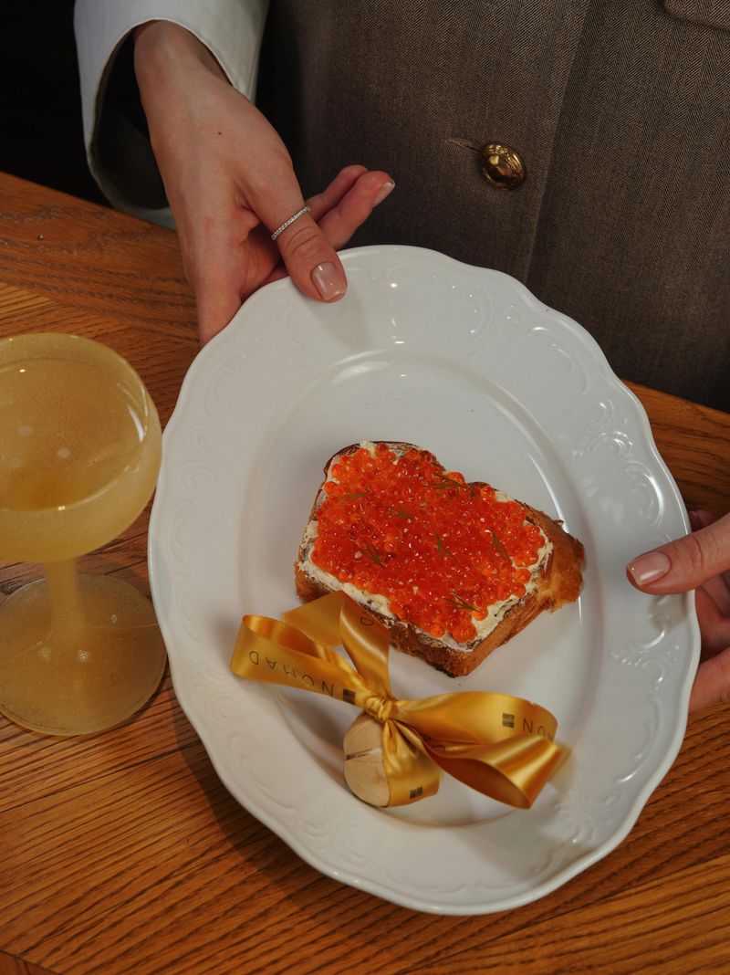 Caviar For Special Occasions