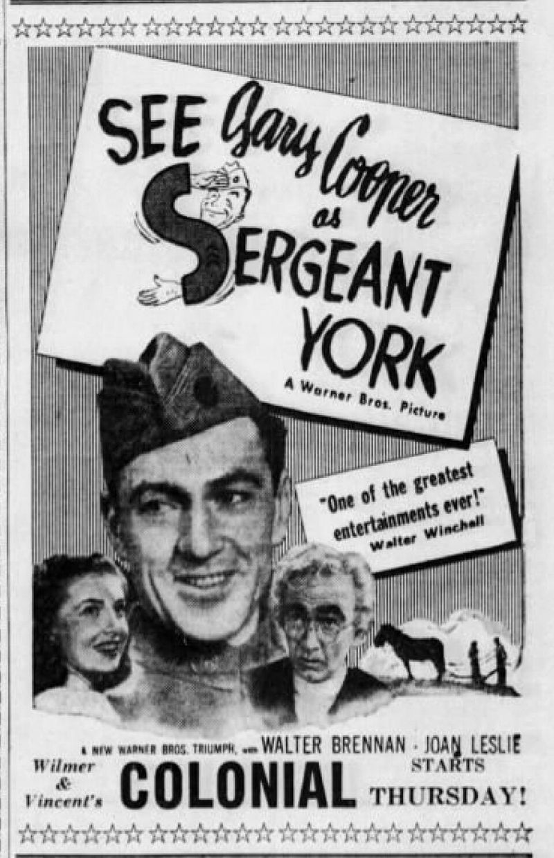 Sergeant York