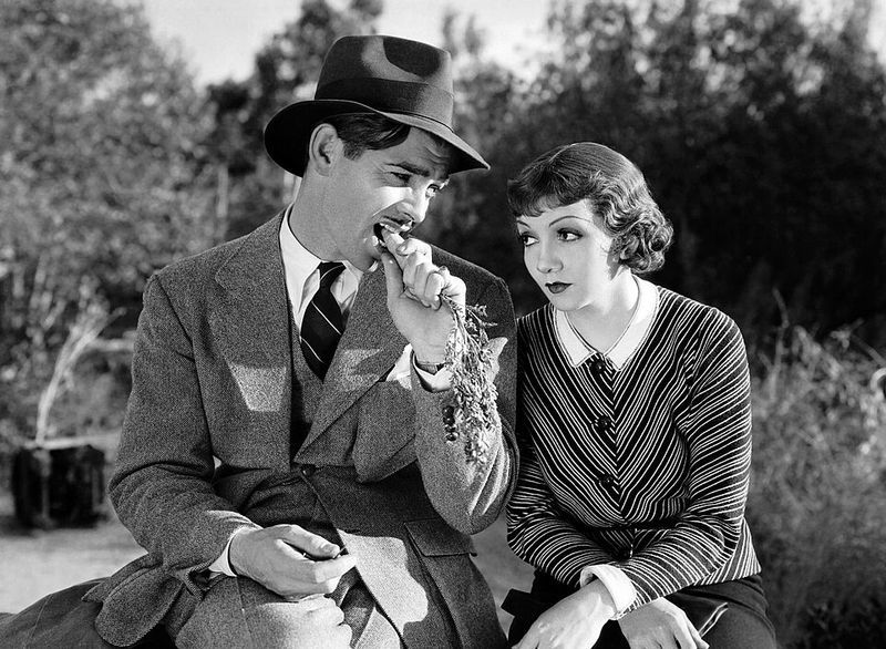 It Happened One Night (1934)