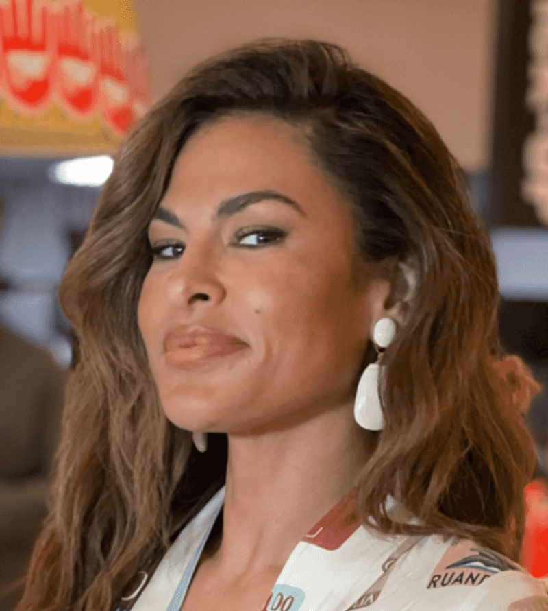 Eva Mendes: Motherhood Was The Easy Choice