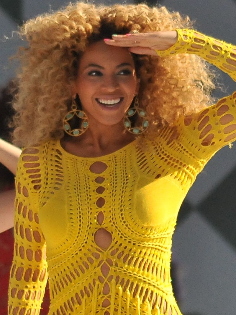 Beyonce