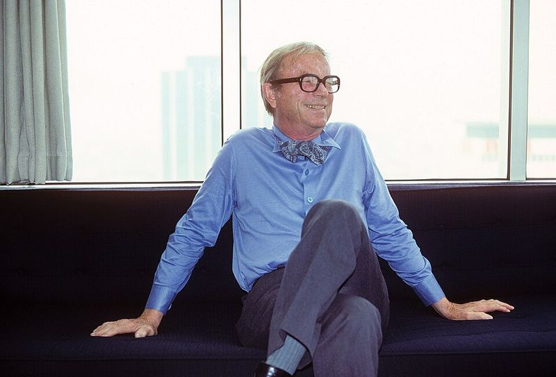 Duck Amuck Is A Masterpiece Of Cartoon Chaos