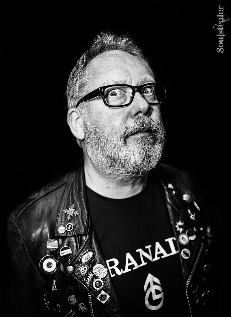 Vic Reeves and Bob Mortimer: Chaos With a Side of Conflict