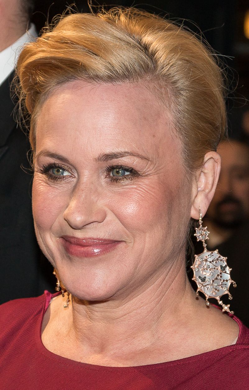 Patricia Arquette (2015)
