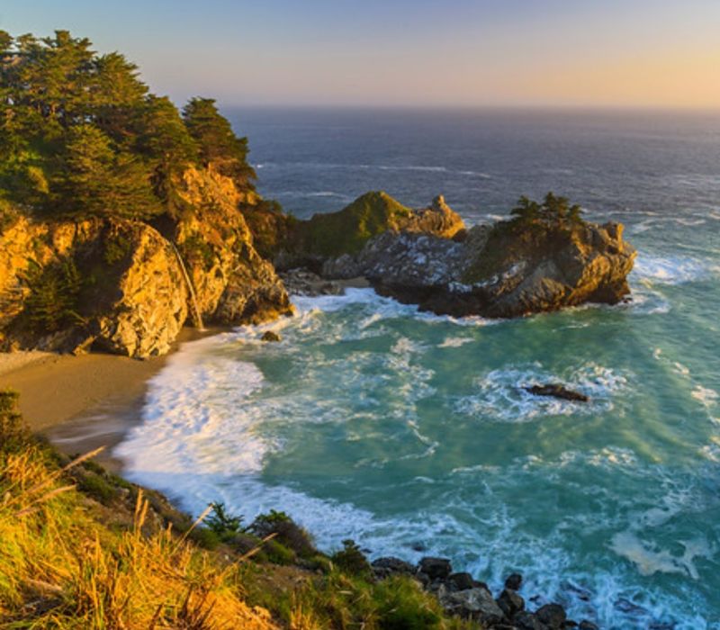 Big Sur, California