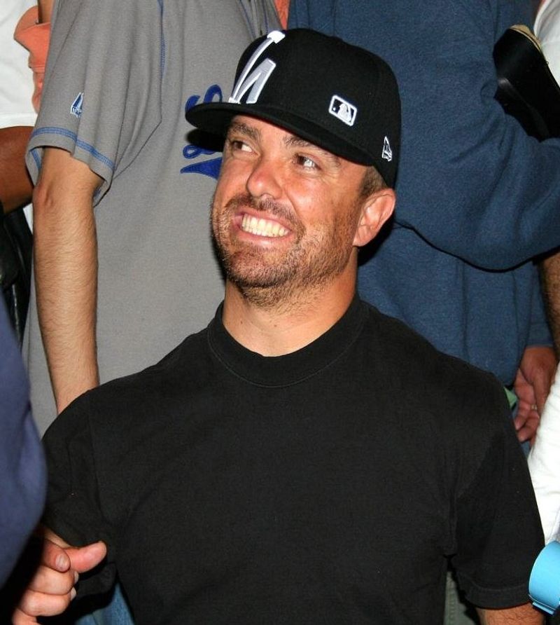 Jason Acuna (Wee Man)