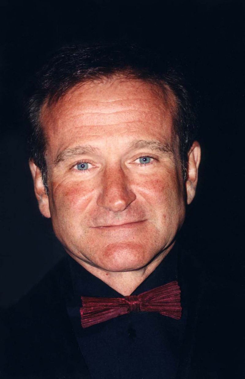 Robin Williams