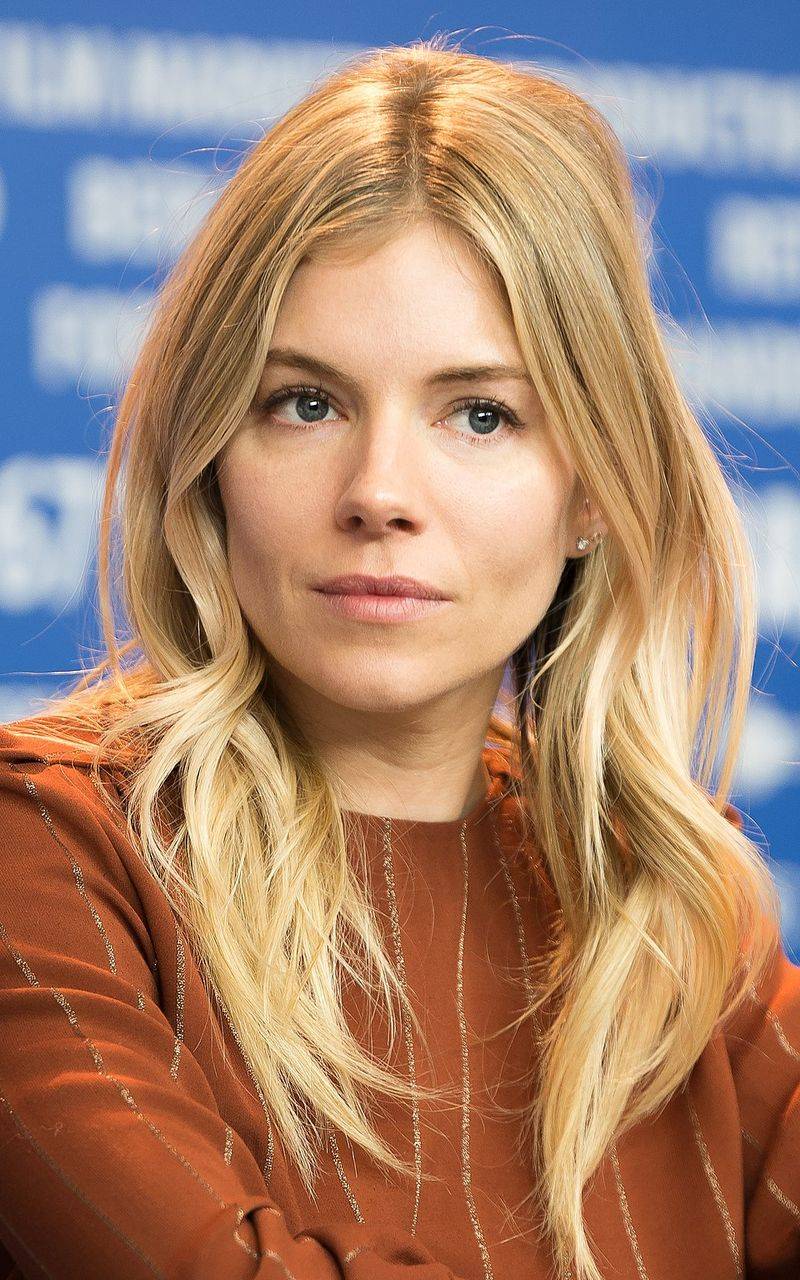 Sienna Miller — Black Mass