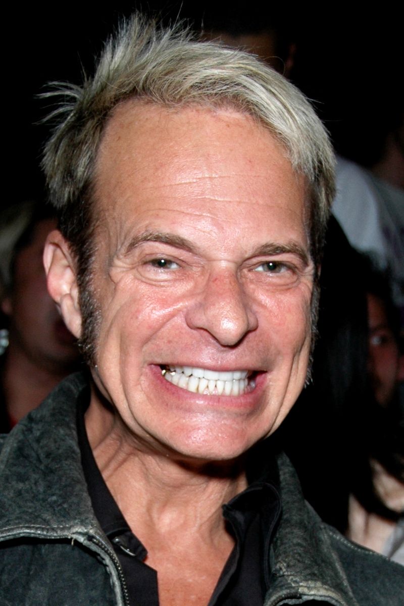 David Lee Roth and the Van Halen Saga