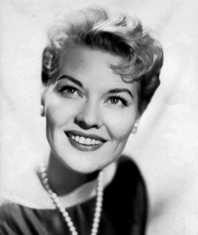 Tennessee Waltz - Patti Page