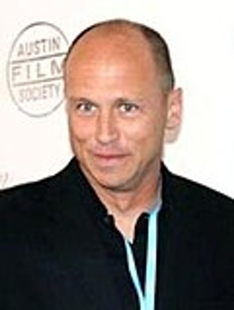 Boomhauer's Voice Came From A Voicemail