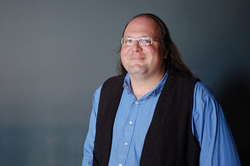 Ethan Zuckerman and Pop-Up Ads
