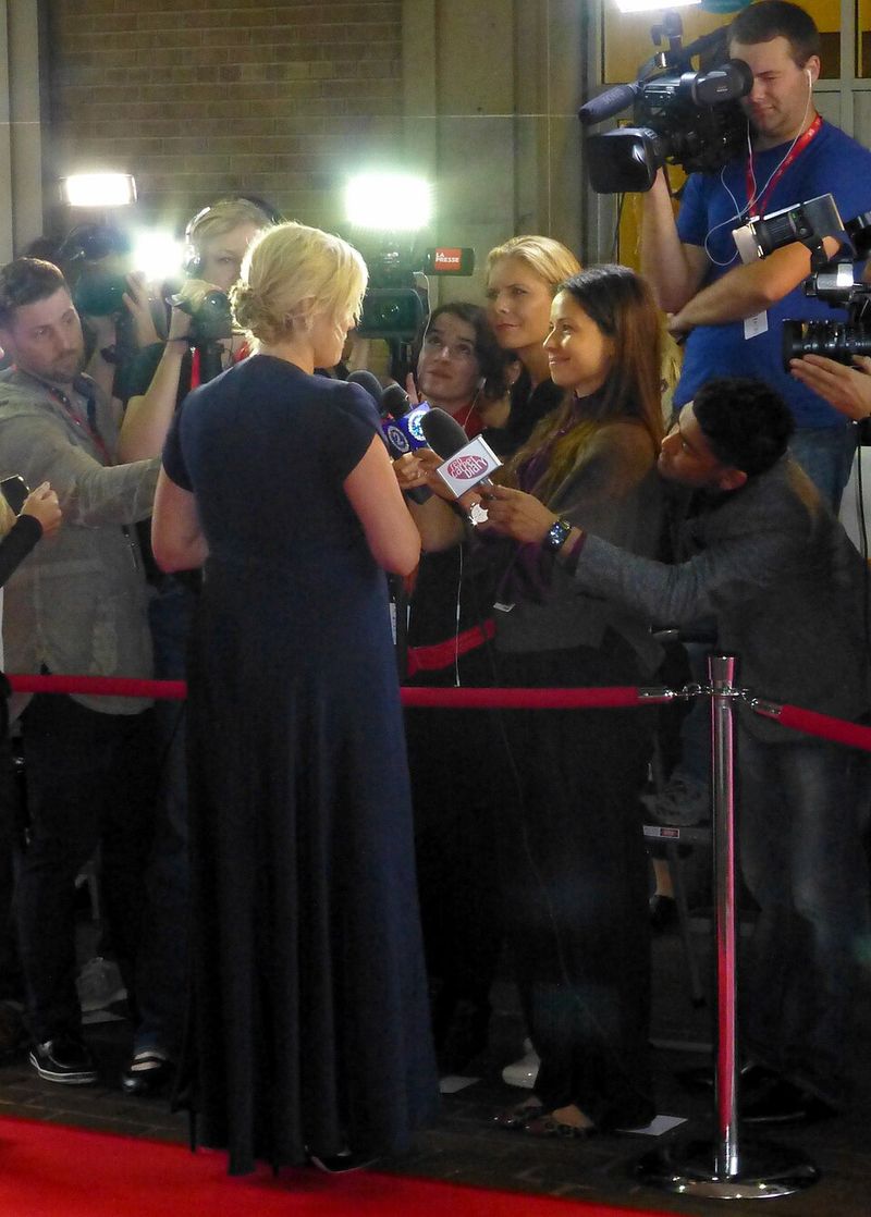 Adele Wheeler - Labor Day (2013)