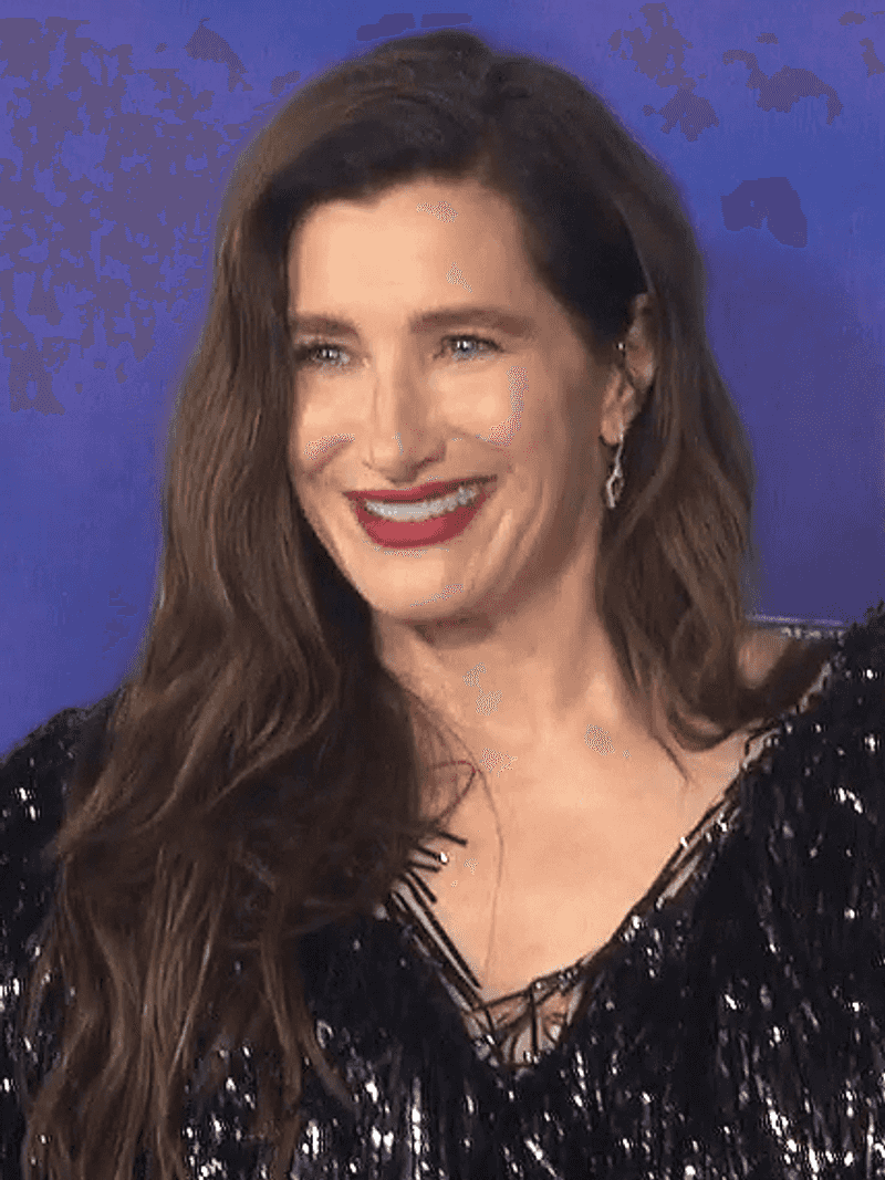 Kathryn Hahn as Mother Gothel