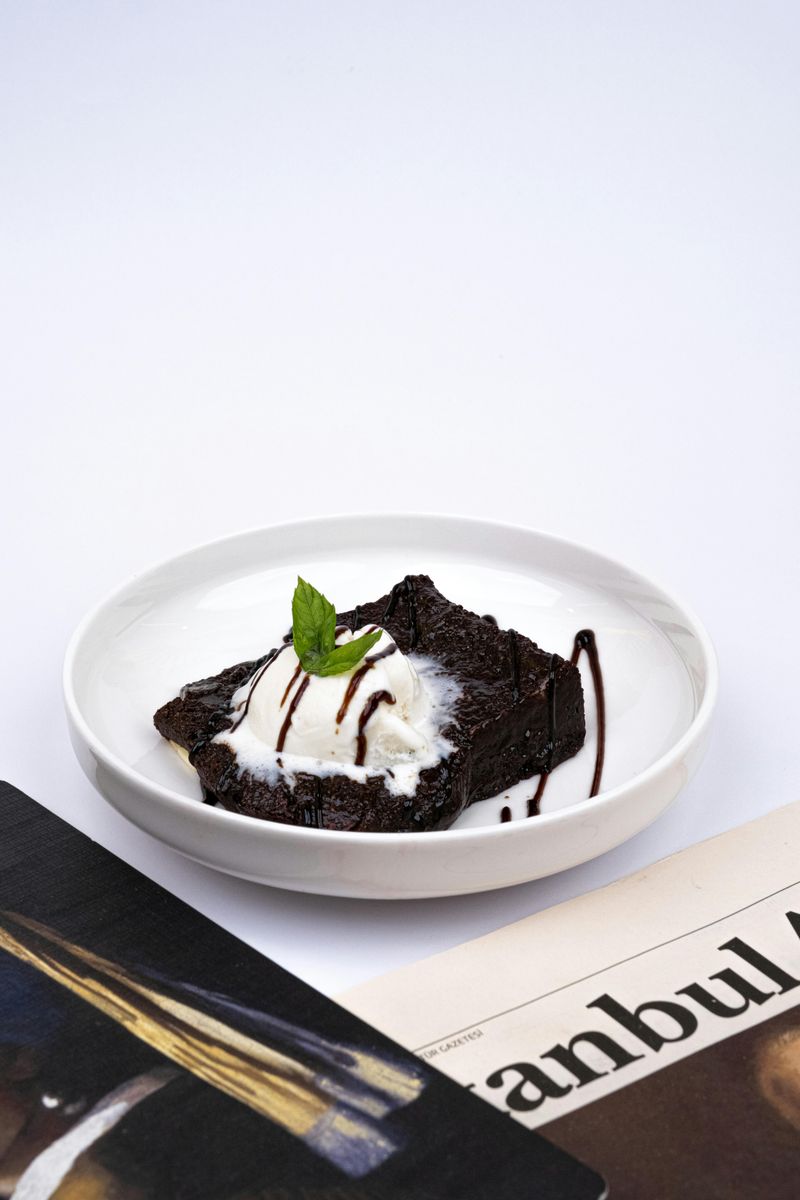 Mint Chocolate Chip Cheesecake Brownies