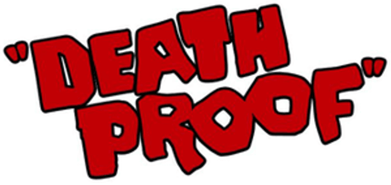 Death Proof (2007)