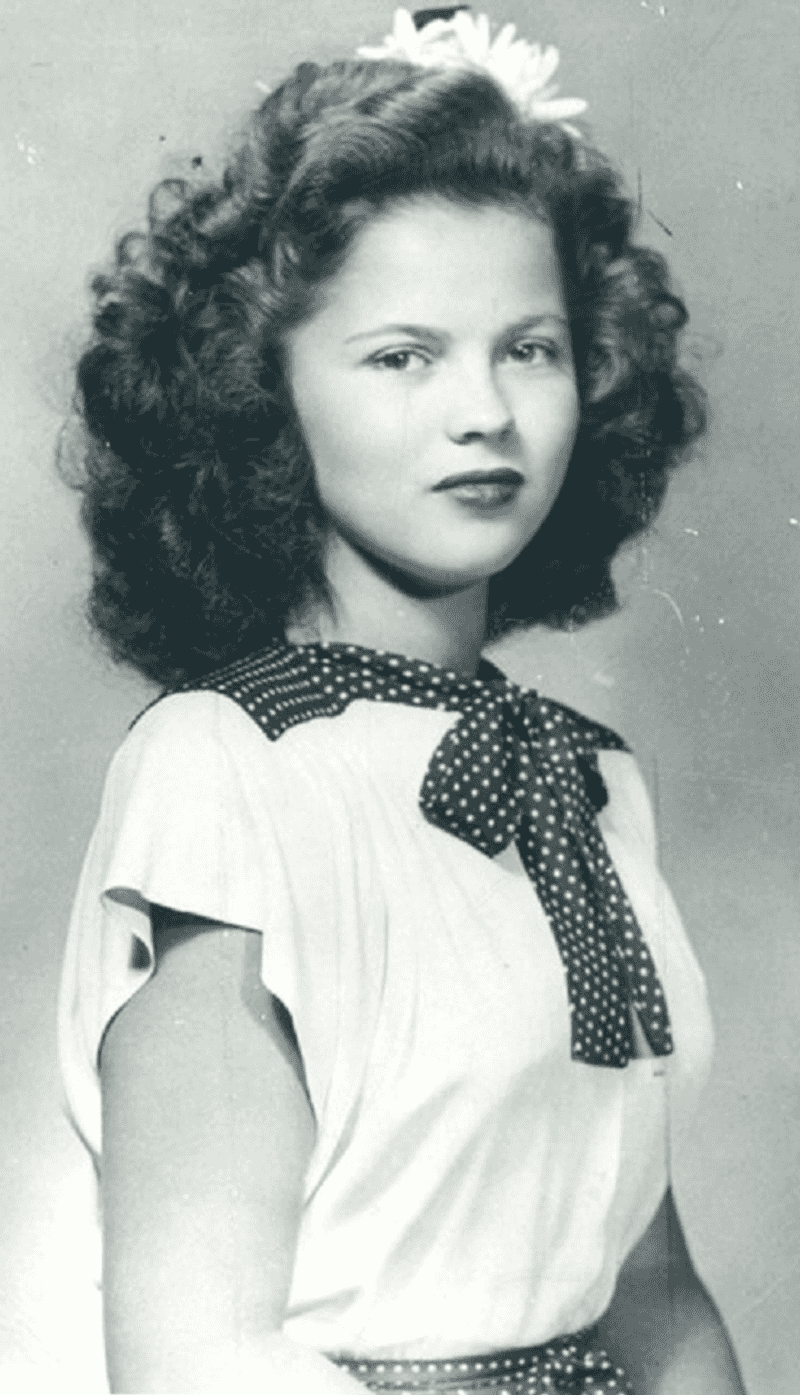 Shirley Temple