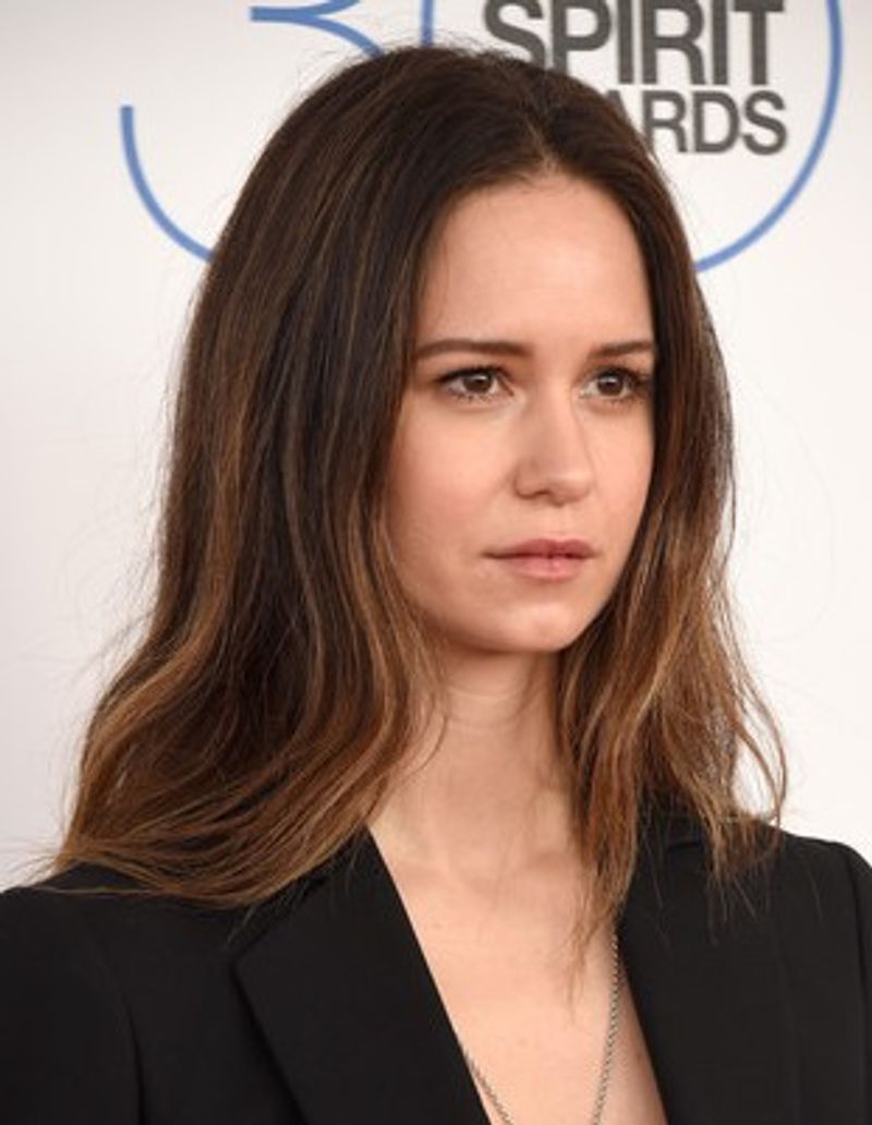 Fear Street: Prom Queen (2025)