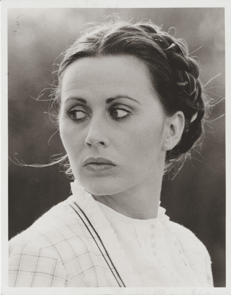 Without A Trace (1983)