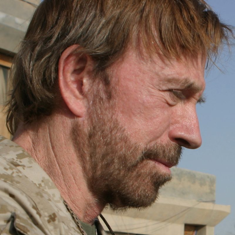 Good Guys Wear Black (1978)