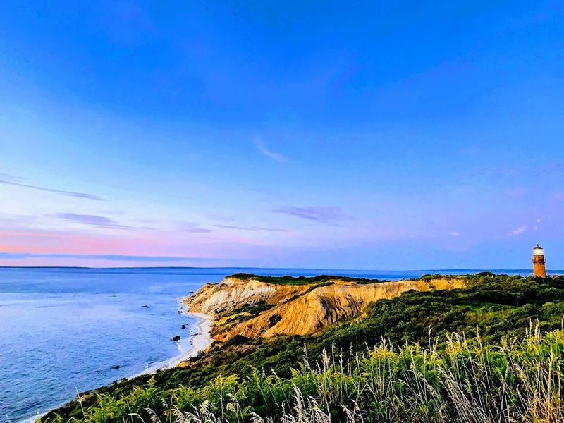 Martha's Vineyard, Massachusetts