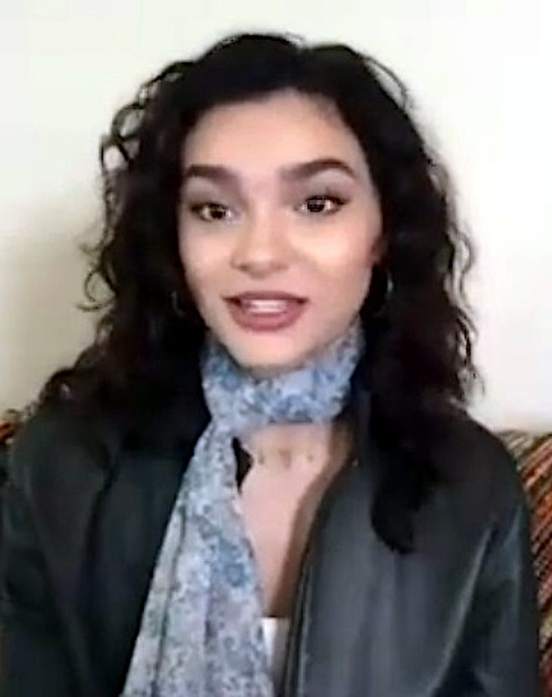 Ariana Medina (Paulina Chavez)