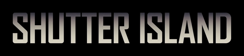 Shutter Island (2010)