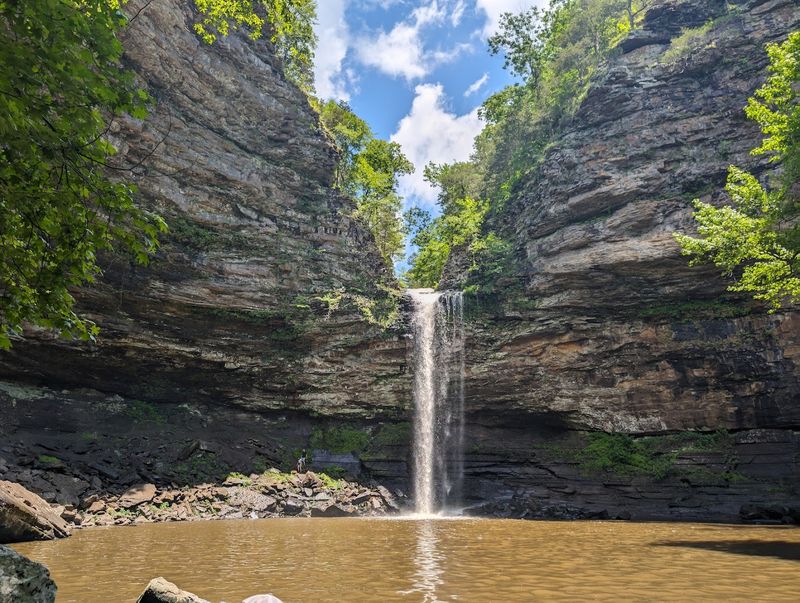Petit Jean State Park, Morrilton, Arkansas